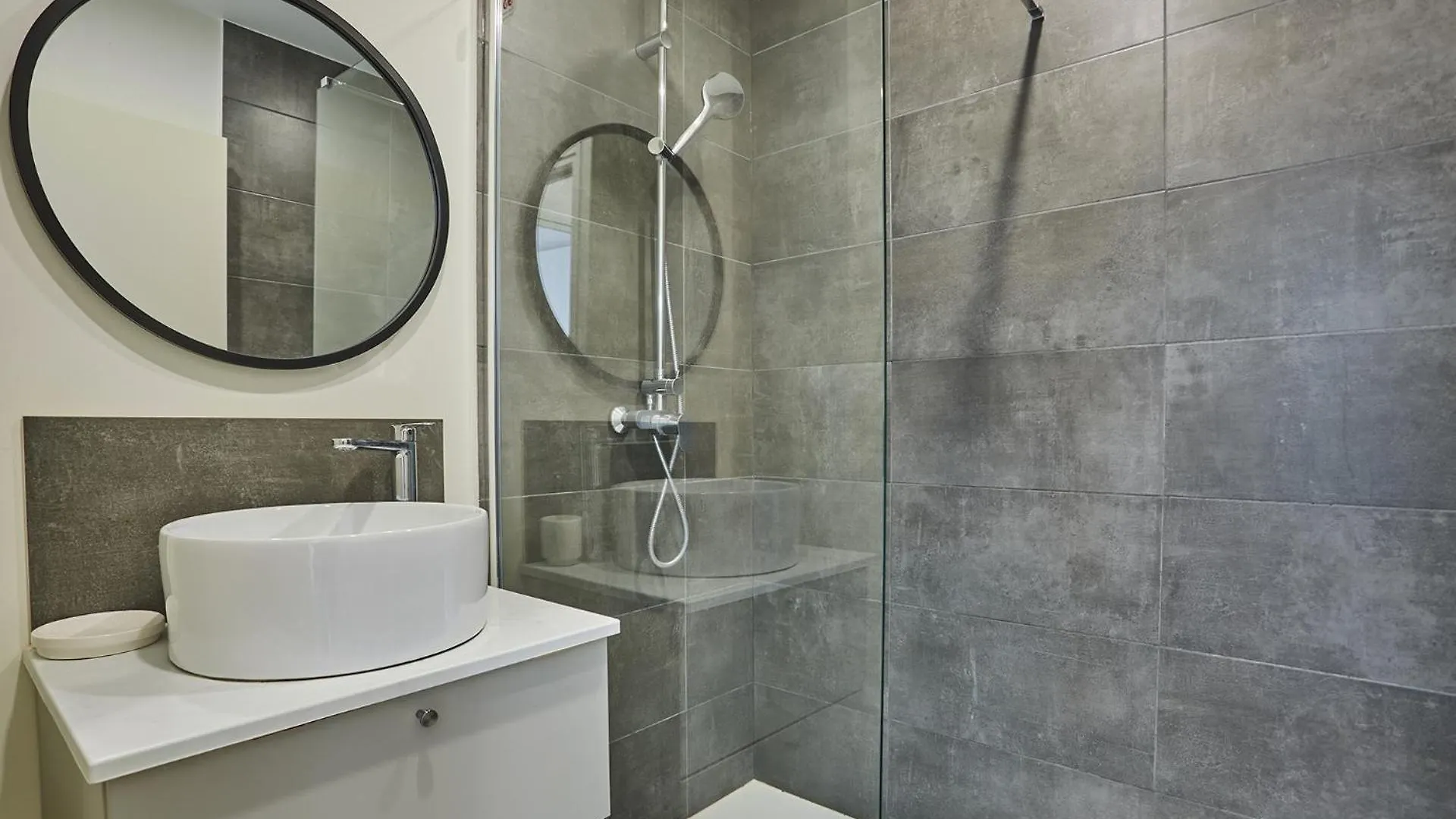 Appartement Center Of By Prestige *