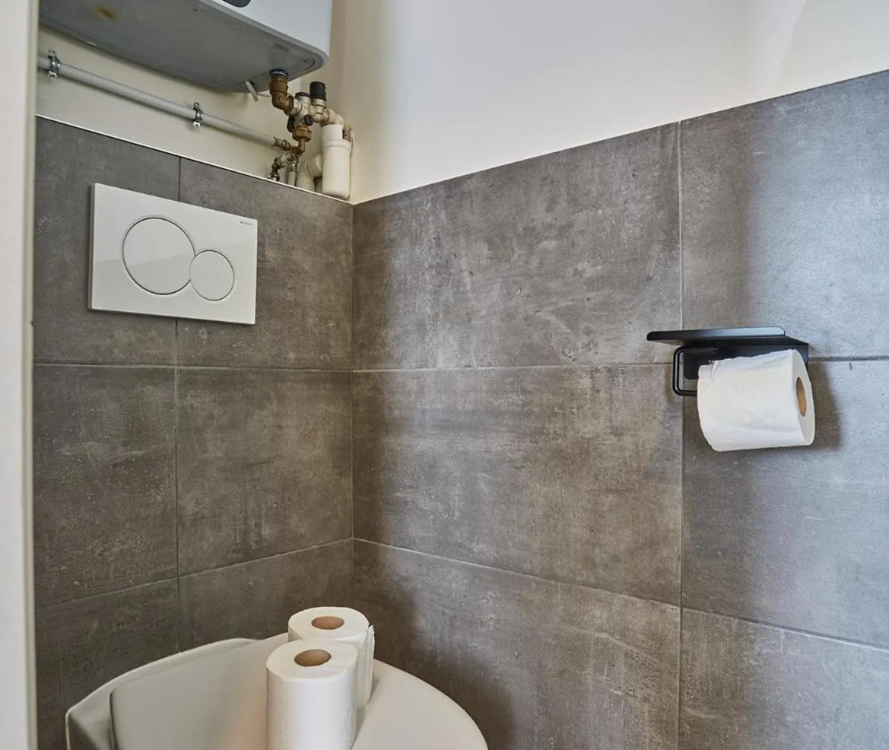 Apartment Center Of By Prestige *