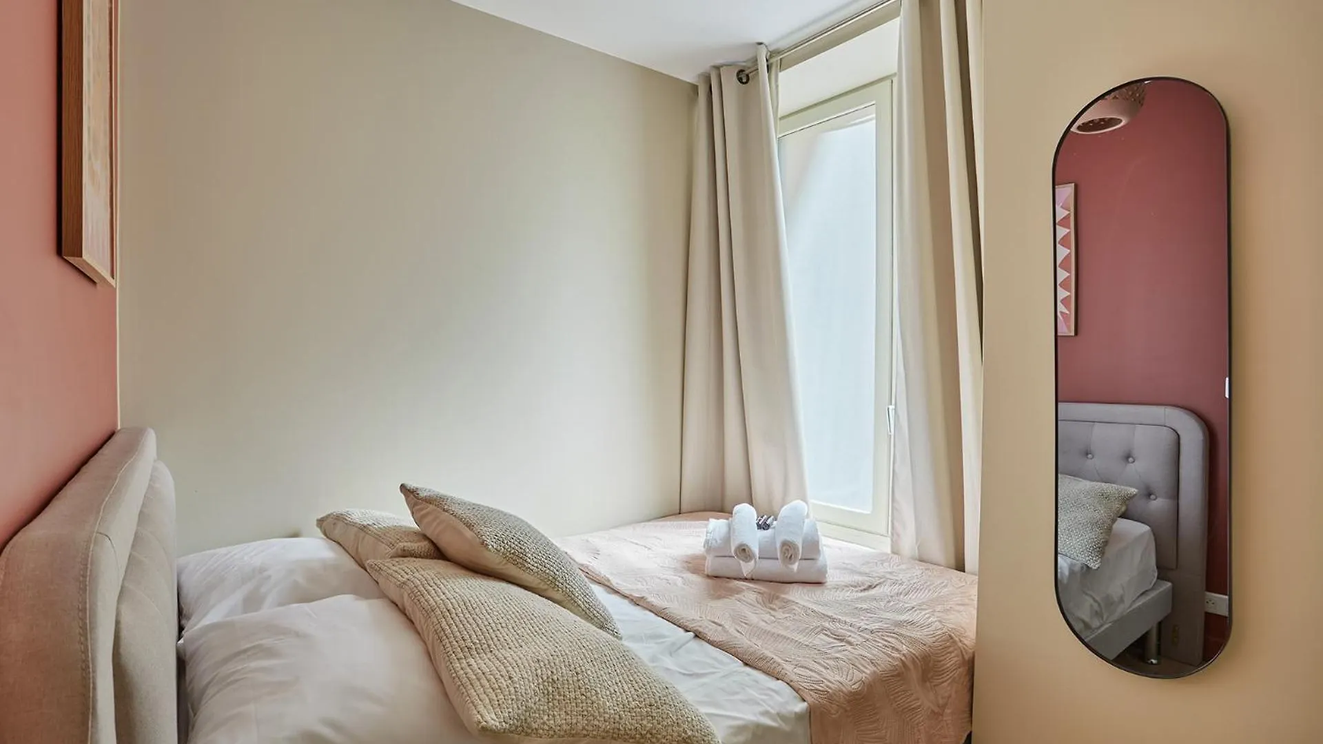 Lejlighed Center Of By Prestige Paris